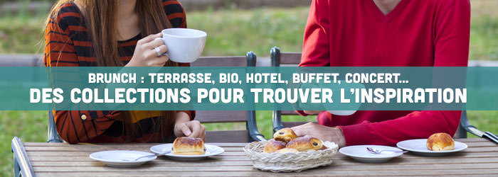 brunch collections