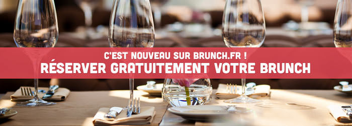brunch restaurants