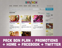 Pack Bon Plan