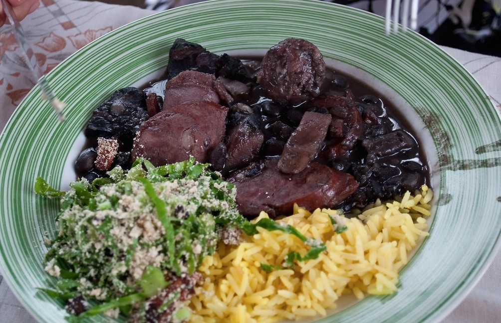 Feijoada