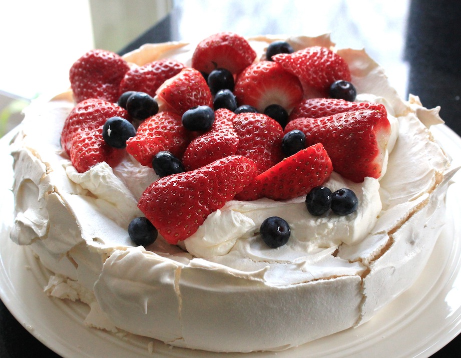 pavlova