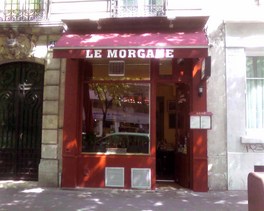 Le Morgane