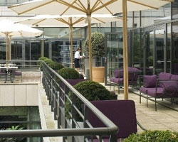 Brasserie Victor Hugo