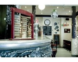 La Cantoche Paname