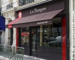 Le Banyan