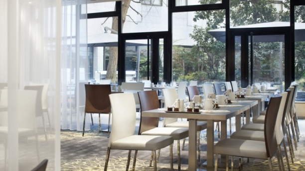 Jazzy Brunch - L'Orenoc