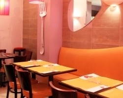 Family Café