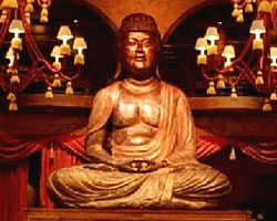 Buddha Bar