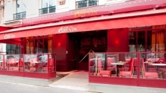 Restaurant Café Grévin