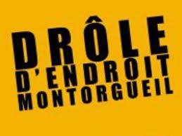 Drôle d'Endroit Montorgueil