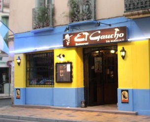 El Gaucho