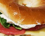 bagels