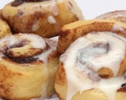 cinnamon rolls