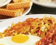 hash browns