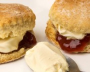 scones