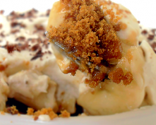 banoffee pie