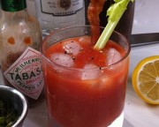 bloody mary