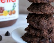 cookies nutella