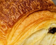 pain au chocolat maison