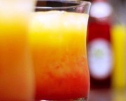 tequila sunrise