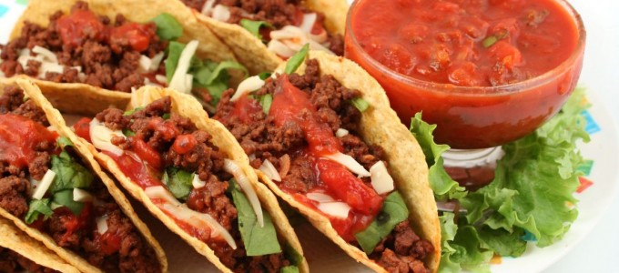 brunch tacos
