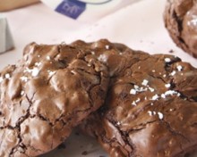cookies chocolat pecan noix