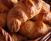 croissants maison