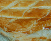 galette des rois