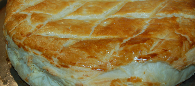 galette des rois