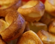 yorkshire pudding