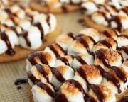 cookies smores