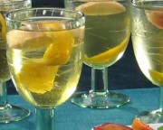 vin blanc lillet cocktail