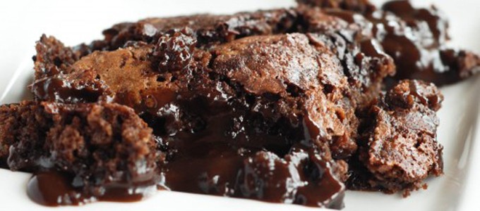 cobbler chocolat