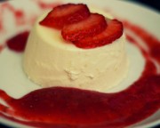 pannacotta