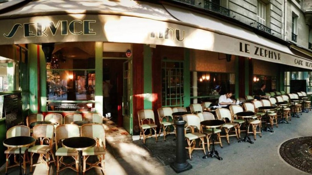 35 Rue De L Abbé Grégoire 75006 Paris Brunch.fr