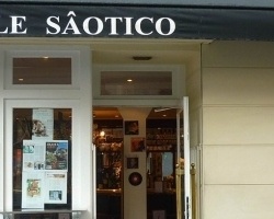 Restaurant Le Sâotico