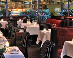 Restaurant Le Safran