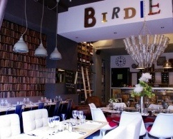 Restaurant Birdie Num Num