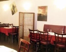 Restaurant Le Chabrol