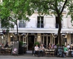 Restaurant Le Père Fouettard