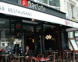 Restaurant Le PasSage