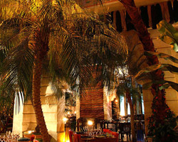 Restaurant Riad Nejma