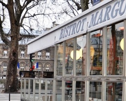 Bistrot Marguerite