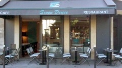 Restaurant Seven Deuce