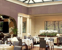 Park Hyatt Paris Vendôme - Restaurant Sens