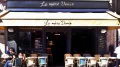 Restaurant La Mère Denis