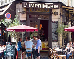 L'Imprimerie