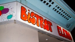 Restaurant Bistrot Elena