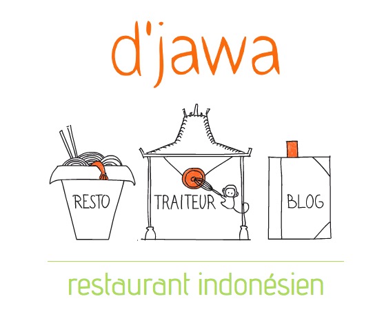 Restaurant D’jawa