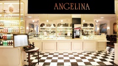 Restaurant Angelina - Part-Dieu